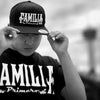 Familia Primero Classic 24’ cap (black)
